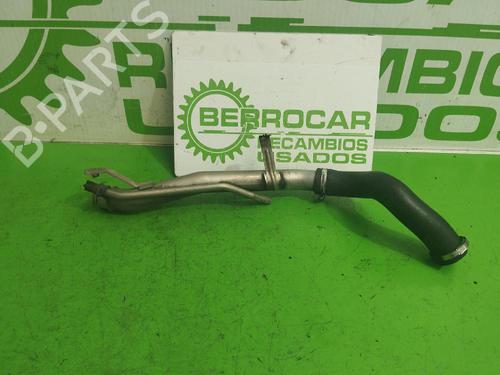 Used Pipe OPEL VECTRA C (Z02) 2.0 DTI 16V (F69) (101 hp) 31547213