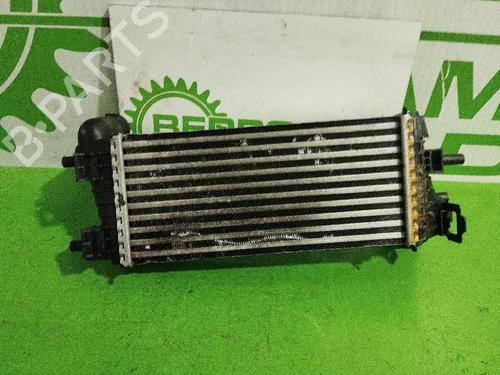 Used Intercooler Intercooler FORD FOCUS III Saloon 1.6 TDCi (115 hp) 31544305 31544305