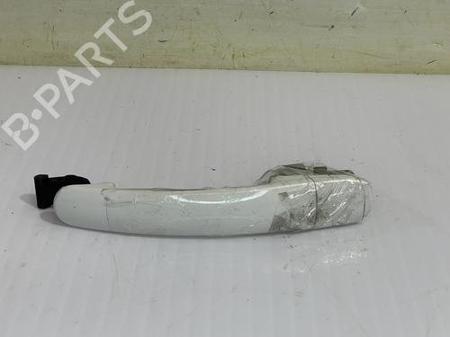 Used Rear right exterior door handle Rear right exterior door handle 38863102 38863102