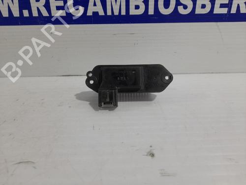 Heater resistor MAZDA 3 (BK) 1.6 DI Turbo | BP31540938M108 - Image 2