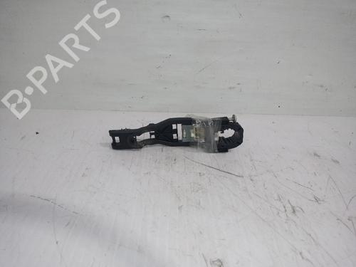Used Rear right exterior door handle SEAT ALTEA XL (5P5, 5P8) 1.9 TDI 4x4 (105 hp) 31557090