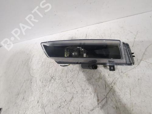 Højre Foran Tågelygte BMW 1 (E87) 120 d (177 hp) 31565455
