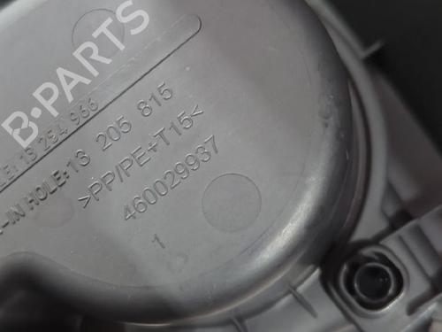 Middle console OPEL CORSA D (S07) 1.4 (L08, L68) | BP33746701I22  - Image 6