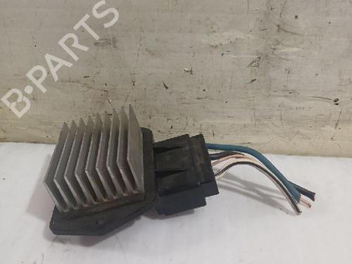 Heater resistor TOYOTA COROLLA Verso (ZER_, ZZE12_, R1_) 2.2 D-4D (AUR10_, AUR10R) | BP31563789M108 