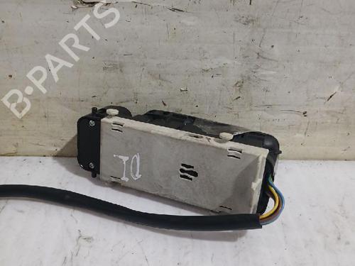 Left front window switch MERCEDES-BENZ CLK (C209) CLK 240 (209.361) | BP31564141I27