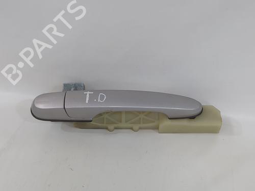 Used Rear right exterior door handle Rear right exterior door handle 38868200 38868200