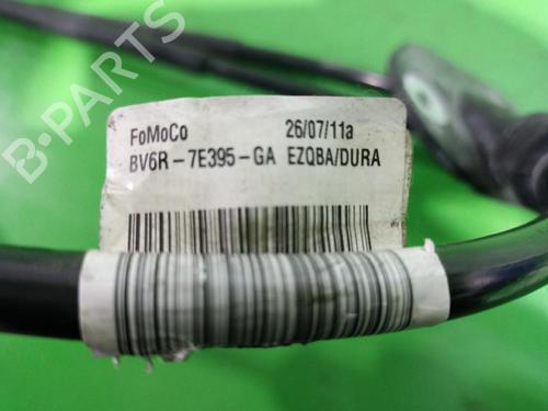 Cable FORD FOCUS III Saloon 1.6 TDCi | BP31544314E12 - Image 4