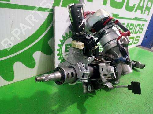 Steering column TOYOTA AURIS (_E18_) 1.2 (NRE185_, NRE185R) | BP31547900M21 - Image 2