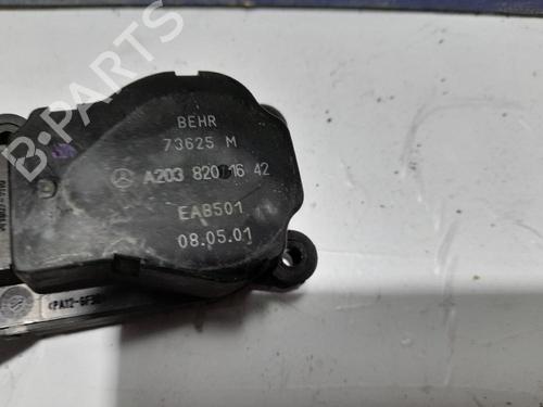 Electronic module MERCEDES-BENZ C-CLASS (W203) C 220 CDI (203.006, 203.008) | BP31539554M83 - Image 3