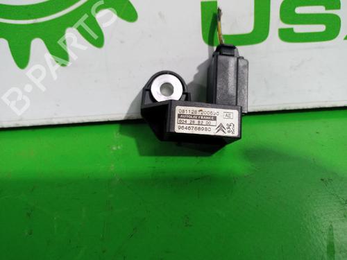 Electronic sensor FORD KA (RU8) 1.3 TDCi | BP31543249M84 - Image 2
