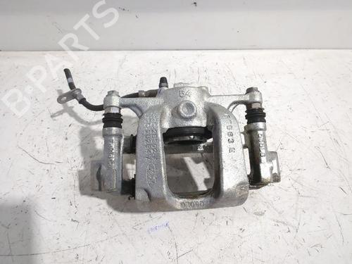 Used Right front brake caliper FORD PUMA (J2K, CF7) 1.0 EcoBoost (125 hp) 32464991