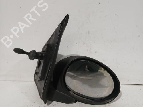 Used Right mirror Right mirror PEUGEOT 107 (PM_, PN_) 1.4 HDi (54 hp) 32771325 32771325