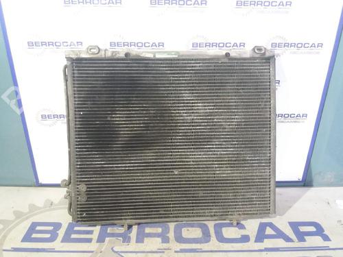 Used AC radiator AC radiator MERCEDES-BENZ E-CLASS (W210) E 300 D (210.020) (136 hp) 31569693 31569693