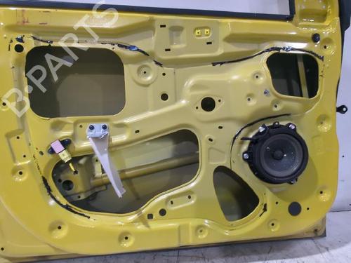 Left front door KIA STONIC (YB) 1.0 T-GDi | BP31567445C2 