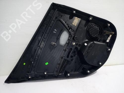 Rear right panel RENAULT MEGANE IV Saloon 1.3 TCe 115 (LVN9) | BP31558195C61  - Image 6