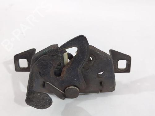 Used Hood lock Hood lock FIAT PUNTO (188_) 1.2 16V 80 (188.233, .235, .253, .255, .333, .353, .639,... (80 hp) 36155576 36155576