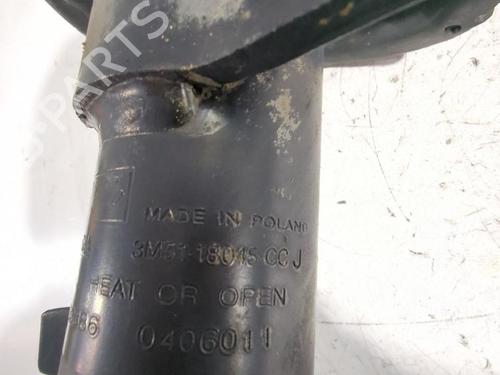 Right front shock absorber FORD FOCUS C-MAX (DM2) 2.0 TDCi | BP32464618M17 