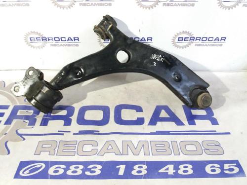 Used Right front suspension arm Right front suspension arm MAZDA 3 Saloon (BK) 1.6 (BK12) (105 hp) 31568988 31568988