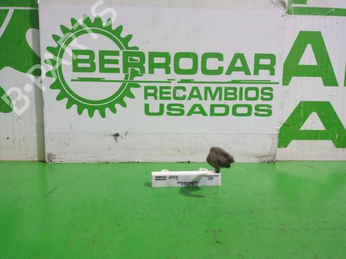 Antenne/Base RENAULT GRAND SCÉNIC III (JZ0/1_) 1.2 TCe (JZ16) (132 hp) 31550757