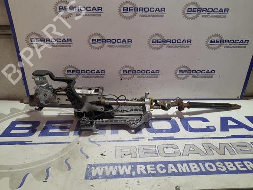 Used Steering column LAND ROVER DISCOVERY II (L318) [1998-2004]  31673131
