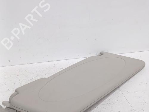Right sun visor RENAULT KANGOO Express (FW0/1_) 1.5 dCi 90 (FW0G, FW05, FW08, FW11) | BP38866522I2 - Image 6