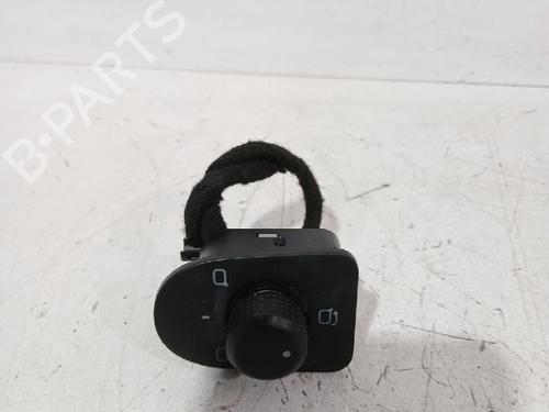 Used Mirror switch SEAT LEON (1M1) [1999-2006]  32489829