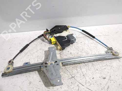 Front left window mechanism PEUGEOT 307 (3A/C) 1.4 16V | BP32465852C22