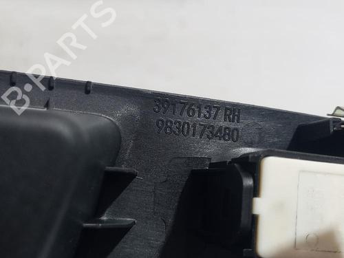 Right rear window switch OPEL CORSA F (P2JO) 1.2 (68) | BP31562706I28