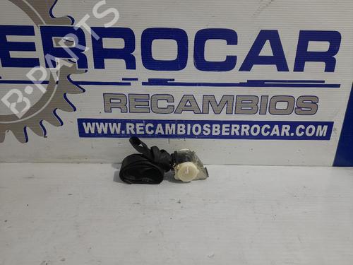 Used Rear center seatbelt Rear center seatbelt MERCEDES-BENZ E-CLASS (W212) E 220 CDI / BlueTEC (212.001, 212.002) (170 hp) 31542021 31542021