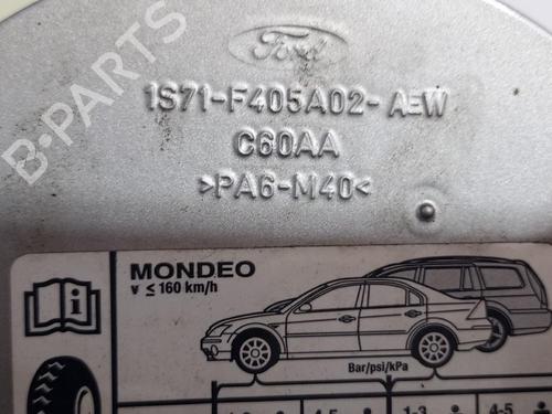 Fuel flap FORD MONDEO III (B5Y) 2.0 TDCi | BP31559000C131
