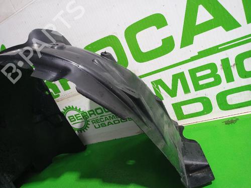 Hjulbue CITROËN C3 II (SC_) 1.2 VTi 82 | BP31551406C56 