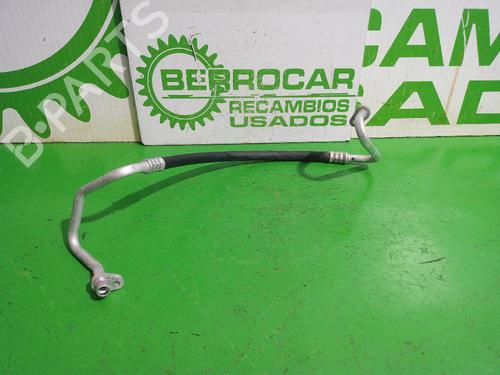 Used AC pipe NISSAN QASHQAI II (J11, J11_) 1.3 DIG-T (140 hp) 31549011