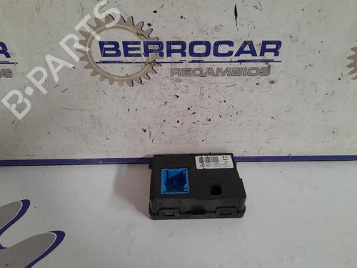 Control unit PEUGEOT EXPERT Van (V_) 1.6 BlueHDi 115 | BP31570777M11 - Image 5