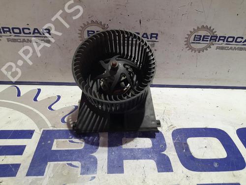 Used Heater blower motor Heater blower motor SEAT LEON (1M1) 1.9 TDI (90 hp) 31538802 31538802
