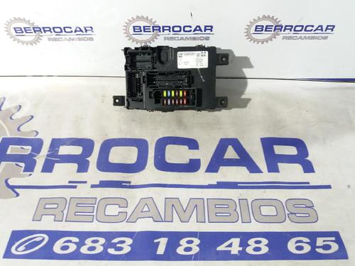 Used Fuse box Fuse box OPEL CORSA D (S07) 1.3 CDTI (L08, L68) (75 hp) 31568916 31568916
