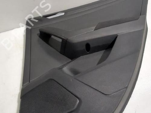 Used Rear right panel VW T-ROC (A11, D11) 1.6 TDI (115 hp) 32462166