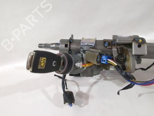 Steering column SSANGYONG TIVOLI 1.5 | BP38867112M21 - Image 6