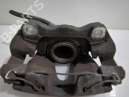 Left front brake caliper OPEL ASTRA H (A04) 1.7 CDTI (L48) | BP31565425M105 - Image 4