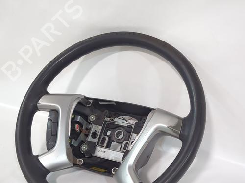 Steering wheel CHEVROLET CAPTIVA (C100, C140) 2.0 D | BP39944501C49 - Image 2
