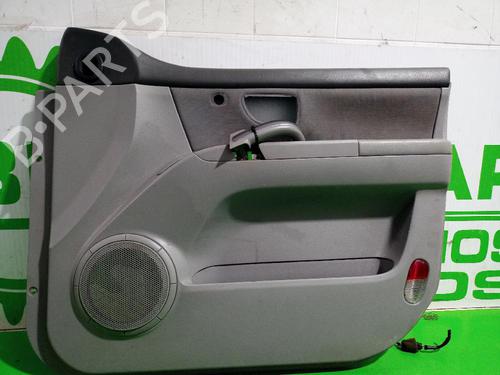 Front right panel KIA SORENTO I (JC) 2.5 CRDi | BP31551571C59 - Image 4