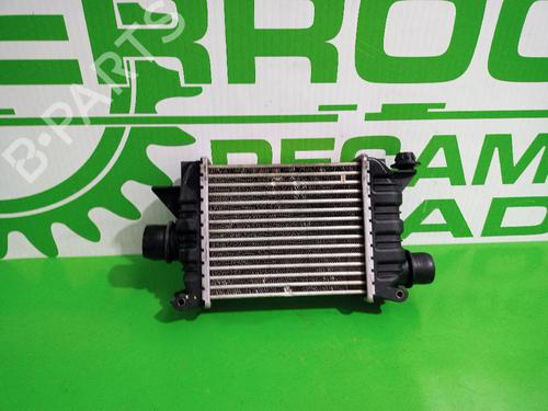 Intercooler NISSAN ALMERA II Hatchback (N16) 1.5 dCi | BP31543273M30 - Image 2