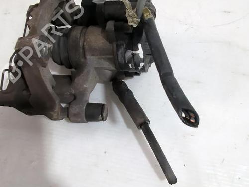 Left rear brake caliper VW T-ROC (A11, D11) 1.6 TDI | BP31568161M107 - Image 6