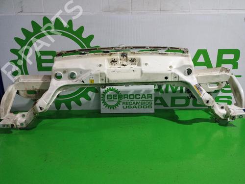 Frontplade/Frontkurv FORD TRANSIT CONNECT (P65_, P70_, P80_) 1.8 TDCi (90 hp) 31543963