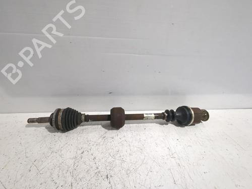 Used Right front driveshaft RENAULT CLIO II (BB_, CB_) 1.2 (BB0A, BB0F, BB10, BB1K, BB28, BB2D, BB2H, CB0A,... (58 hp) 32465208