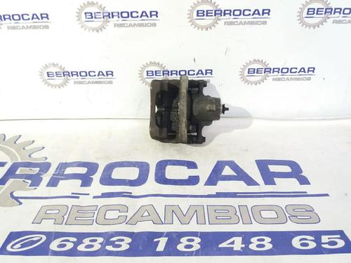 Used Right front brake caliper OPEL INSIGNIA A Sports Tourer (G09) [2008-2017]  31677798