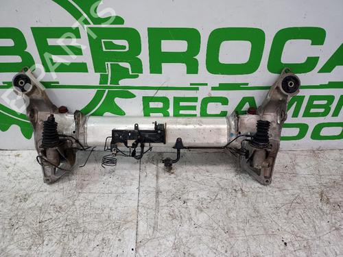 Bagaksel Bagaksel CITROËN C5 I Break (DE_) 2.0 HDi (DERHZB, DERHZE) (109 hp) 31547262 31547262