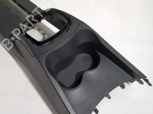 Middle console RENAULT CLIO III (BR0/1, CR0/1) 1.4 16V | BP38866448I22 - Image 3