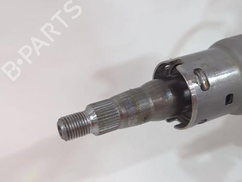 Steering column LEXUS CT (ZWA10_) 200h (ZWA10_) | BP38867576M21 - Image 3