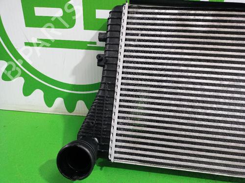 Intercooler SEAT ALTEA XL (5P5, 5P8) 1.9 TDI | BP31546500M30