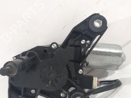 Rear wiper motor NISSAN MICRA V (K14) 1.5 DCI | BP31563146M102